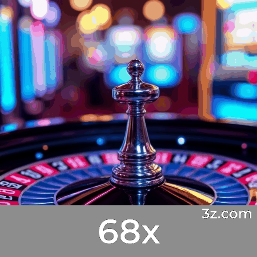 68x Comunidade: Um Mundo de Interações para Jogadores