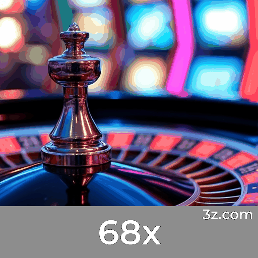 Diversidade em Jogos no 68x: Descubra Experiências Premium