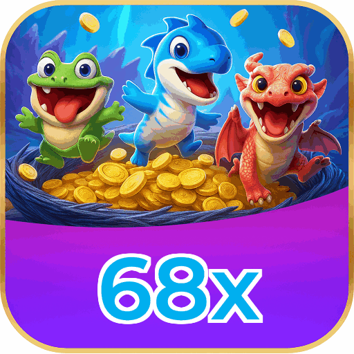 68x: Cassino Online Seguro e Divertido