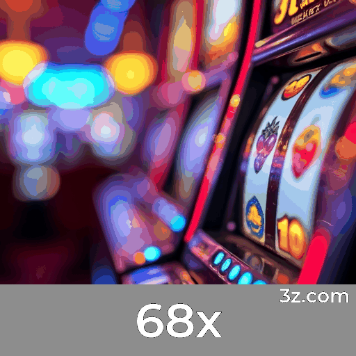 68x: Aproveite Promoções Exclusivas com Bônus Imperdíveis!