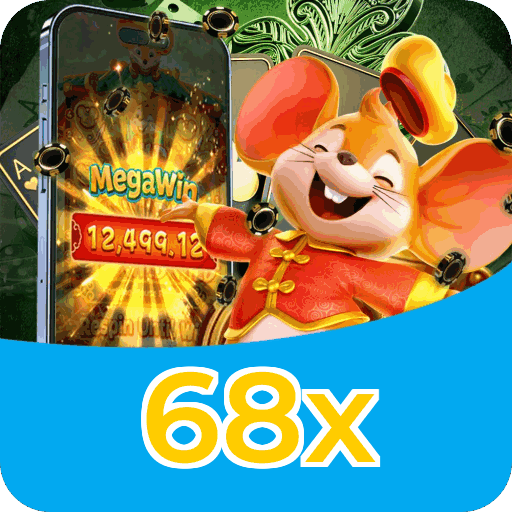 Lottery Clássica na 68x