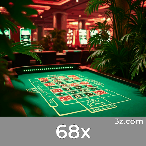 Desbloqueie as Melhores Ofertas com a 68x!