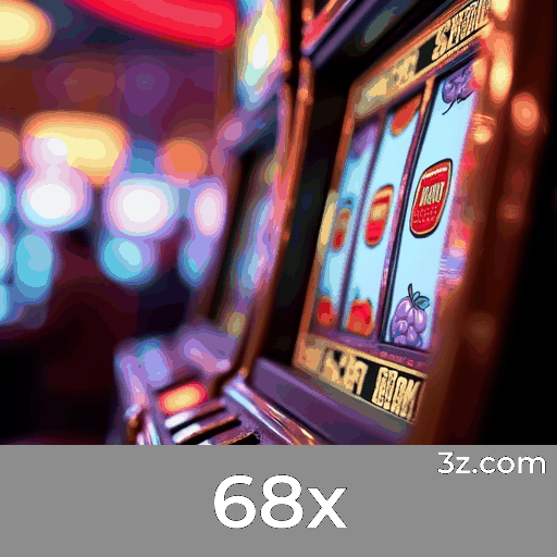68x: Emoção e Grandes Chances nos Jogos de Cassino