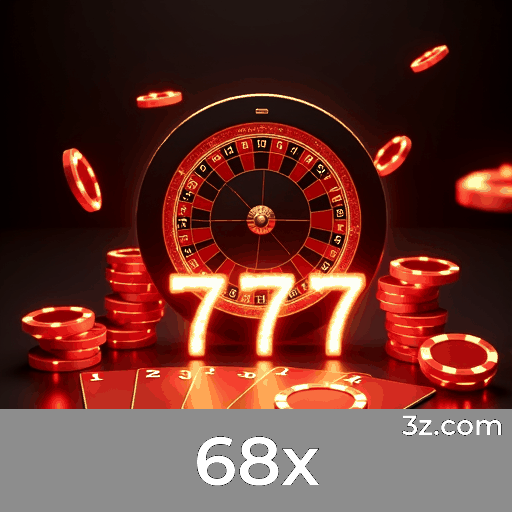 68x: Estratégias Inteligentes para Aproveitar Bônus
